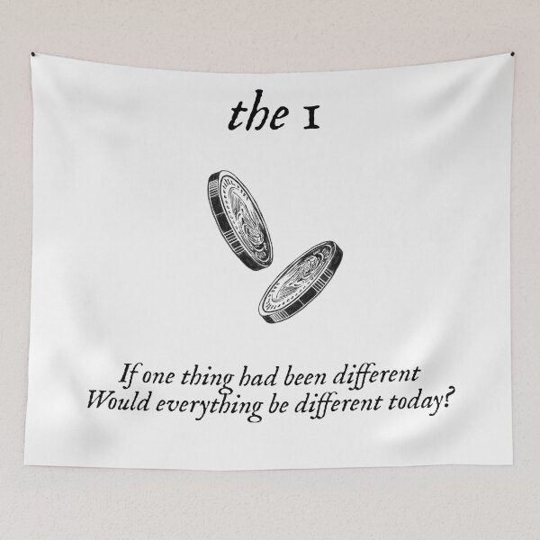 Item preview, the 1, if one thing had been different designed and sold by hatgan.