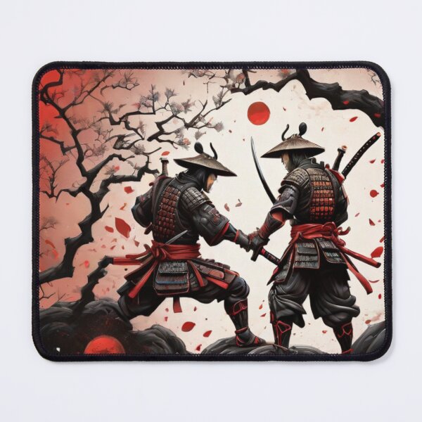 Item preview, Red Warriors designed and sold by VaynakhExchange.