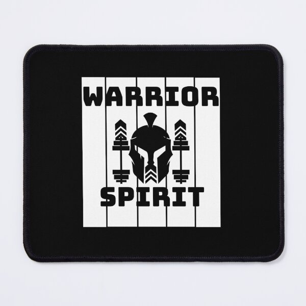 Item preview, Warrior Spirit designed and sold by Zentee-s.