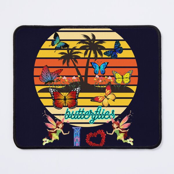 Item preview, butterfly prints, butterfly collection designed and sold by amazouz1.
