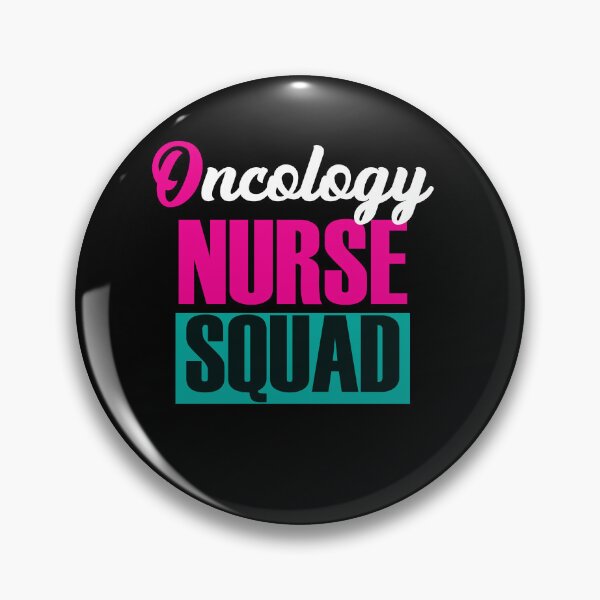 Item preview, Oncology Nurse Squad, Medical Oncology,  Cancer Nurse, Oncologist Appreciation, Oncology Certified Nurse, Mother's Day designed and sold by behindthefacts.