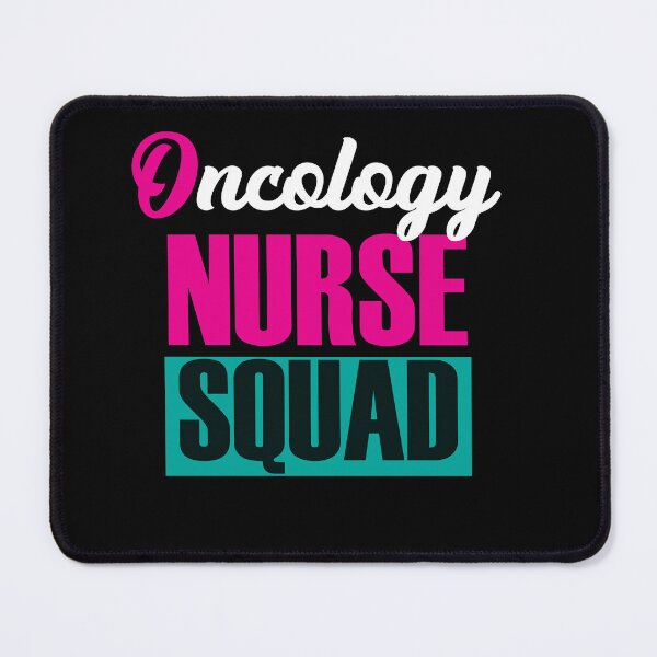 Item preview, Oncology Nurse Squad, Medical Oncology, Cancer Nurse, Oncologist Appreciation, Oncology Certified Nurse, Mother's Day designed and sold by behindthefacts.