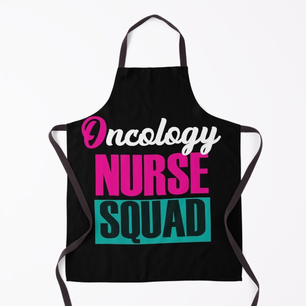 Item preview, Oncology Nurse Squad, Medical Oncology, Cancer Nurse, Oncologist Appreciation, Oncology Certified Nurse, Mother's Day designed and sold by behindthefacts.