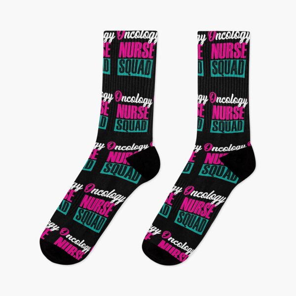 Item preview, Oncology Nurse Squad, Medical Oncology,  Cancer Nurse, Oncologist Appreciation, Oncology Certified Nurse, Mother's Day designed and sold by behindthefacts.