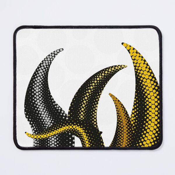 Item preview, Channeling Yayoi K. designed and sold by Nazgulera.
