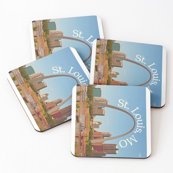 Item preview, St. Louis designed and sold by laneyschaefer.