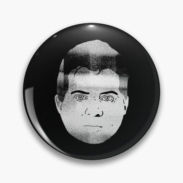 Item preview, Francis Bacon designed and sold by TV-PUNK.