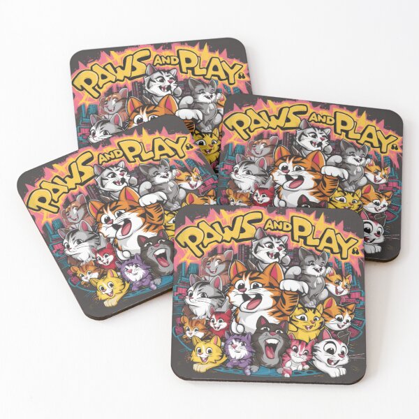 Item preview, Comic Book Gaming Animals happy easter gift designed and sold by Imaginarium of Chaos falcon88 .