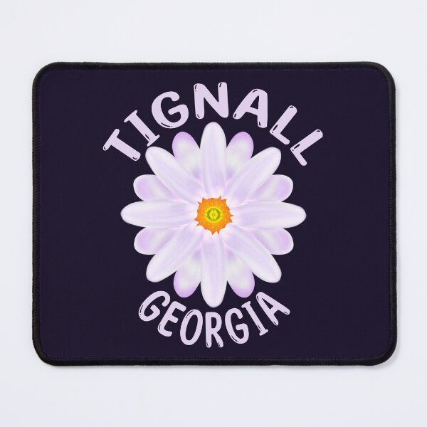 Item preview, Tignall Georgia designed and sold by MoMidoStore.