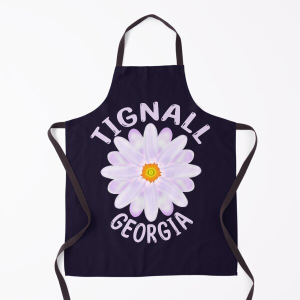 Item preview, Tignall Georgia designed and sold by MoMidoStore.