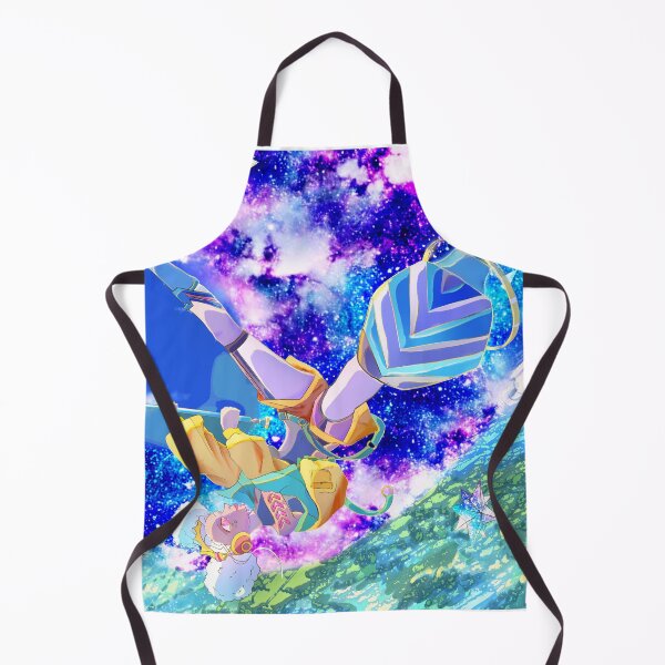 Item preview, Anime Style Cyberpunk Magic designed and sold by Kimmyguo.