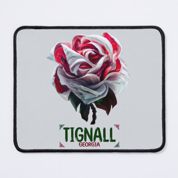 Item preview, Tignall Georgia designed and sold by MoMidoStore.