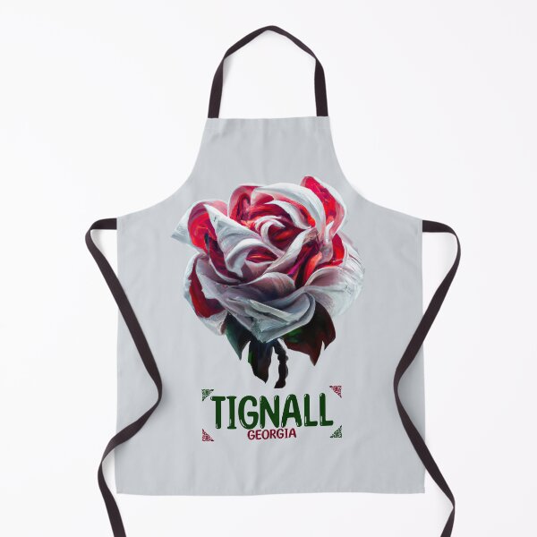 Item preview, Tignall Georgia designed and sold by MoMidoStore.