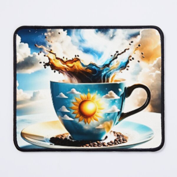Artikelvorschau, Guten Morgen Sonnenscheinkaffee entworfen und verkauft von trailsitravel.