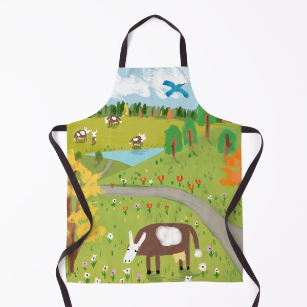 Item preview, Maud Lewis Tribute 1 designed and sold by SophieCorrigan.