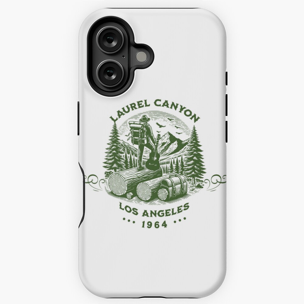 Item preview, iPhone Magsafe Tough Case designed and sold by FacesOfRock.