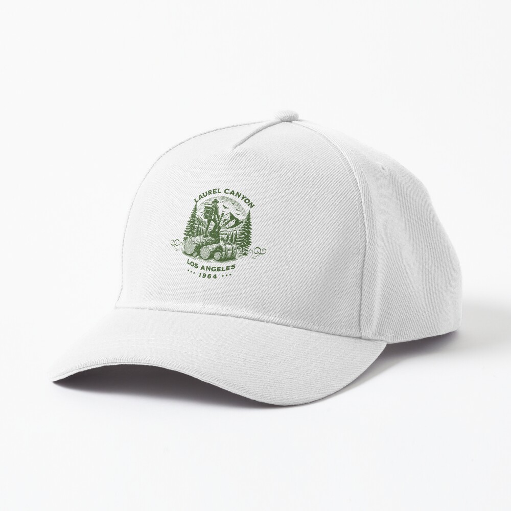 Item preview, Baseball Cap designed and sold by FacesOfRock.