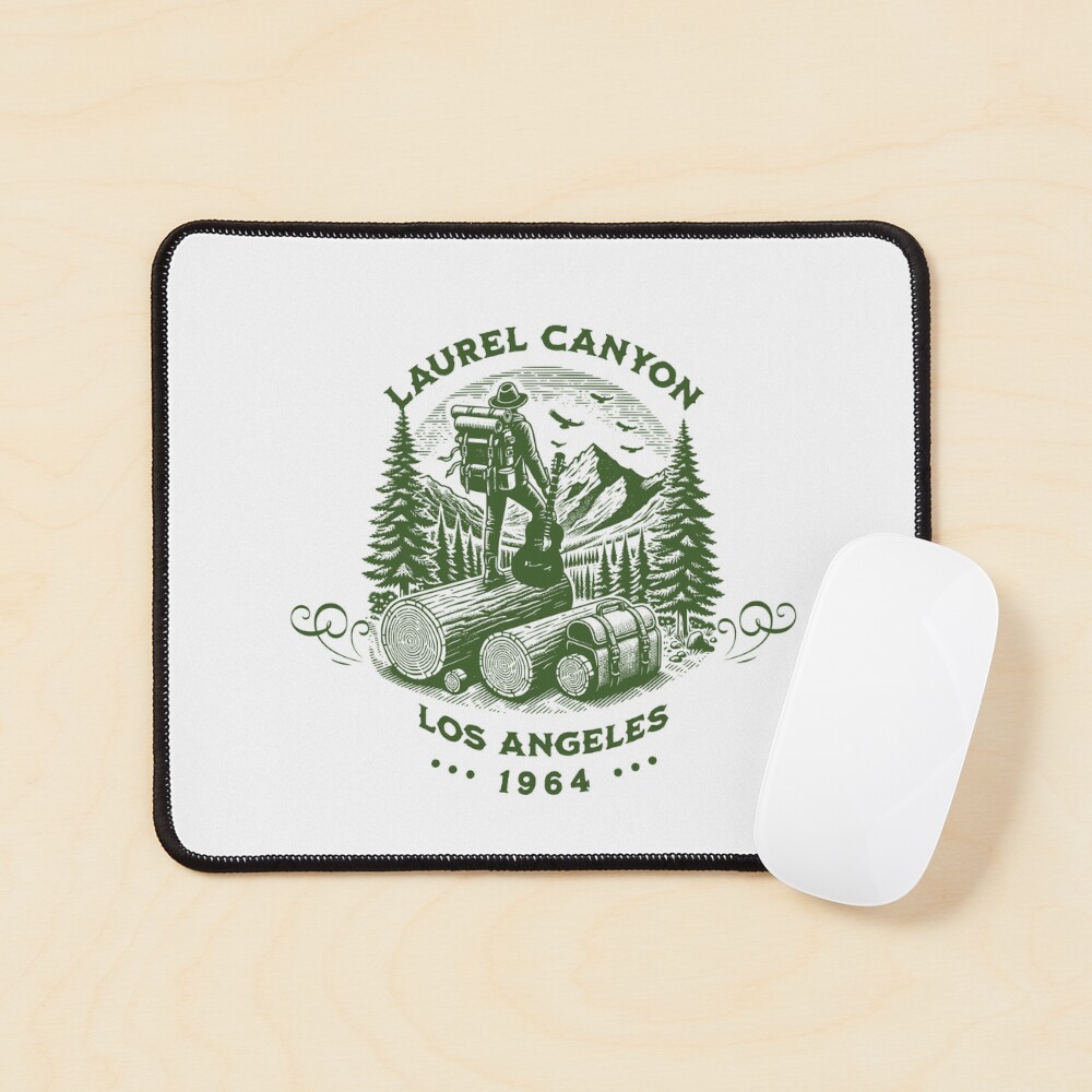 Item preview, Mouse Pad designed and sold by FacesOfRock.