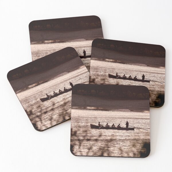 Item preview, Mooloolaba early morning  designed and sold by Mark Grimsley.