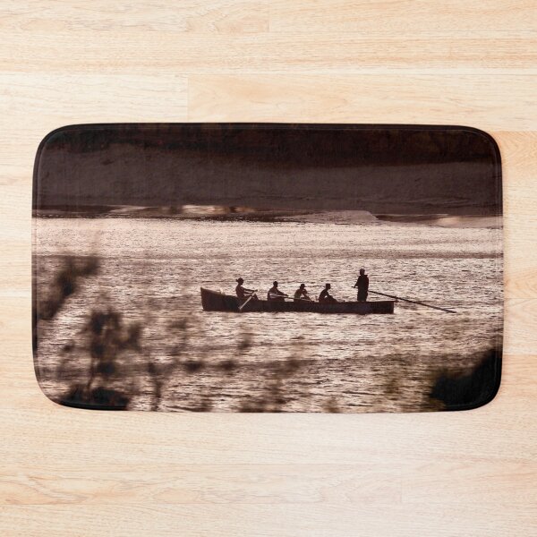 Item preview, Mooloolaba early morning  designed and sold by Mark Grimsley.