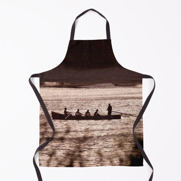 Item preview, Mooloolaba early morning designed and sold by Mark Grimsley.