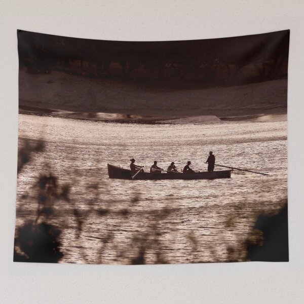 Item preview, Mooloolaba early morning  designed and sold by Mark Grimsley.