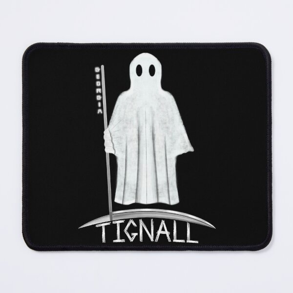 Item preview, Tignall Georgia designed and sold by MoMidoStore.