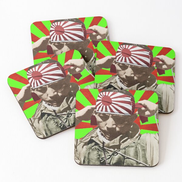 Item preview, Kamikaze Pilot 2 designed and sold by Cyrus Valero.