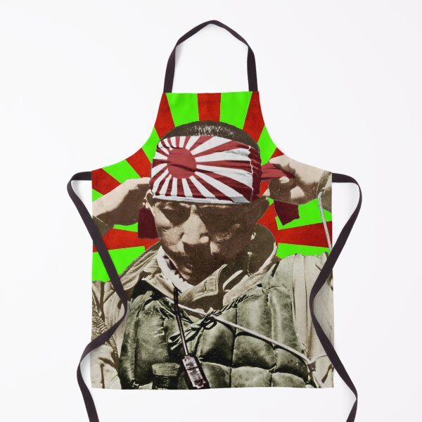 Item preview, Kamikaze Pilot 2 designed and sold by Cyrus Valero.