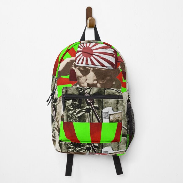 Item preview, Kamikaze Pilot 2 designed and sold by Cyrus Valero.