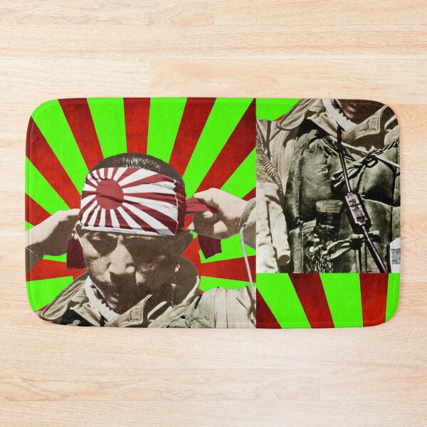 Item preview, Kamikaze Pilot 2 designed and sold by Cyrus Valero.