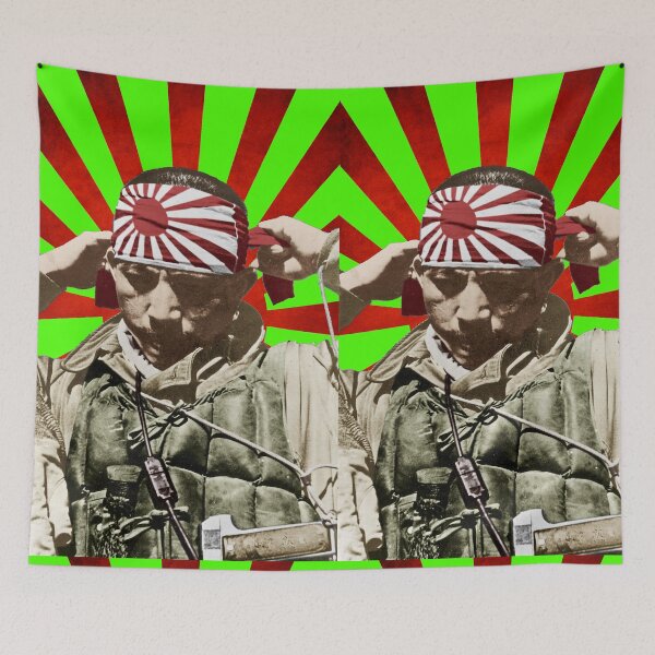 Item preview, Kamikaze Pilot 2 designed and sold by Cyrus Valero.
