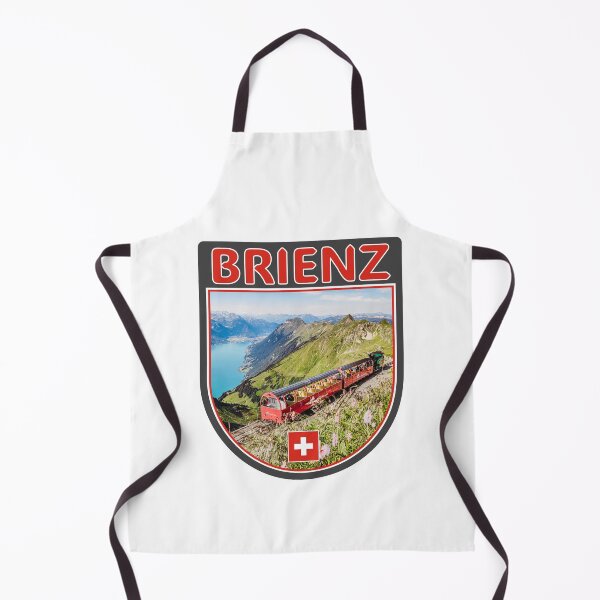 Item preview, Brienz Interlaken Switzerland designed and sold by sticket-travel.