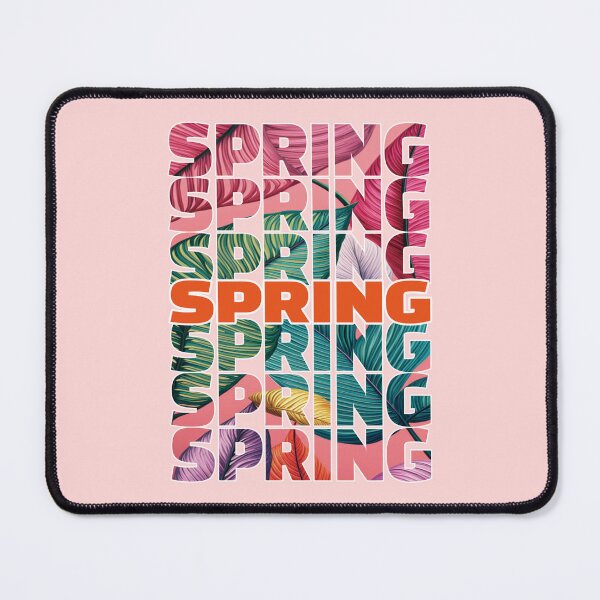 Item preview, Spring Celebration designed and sold by EunsooLee.