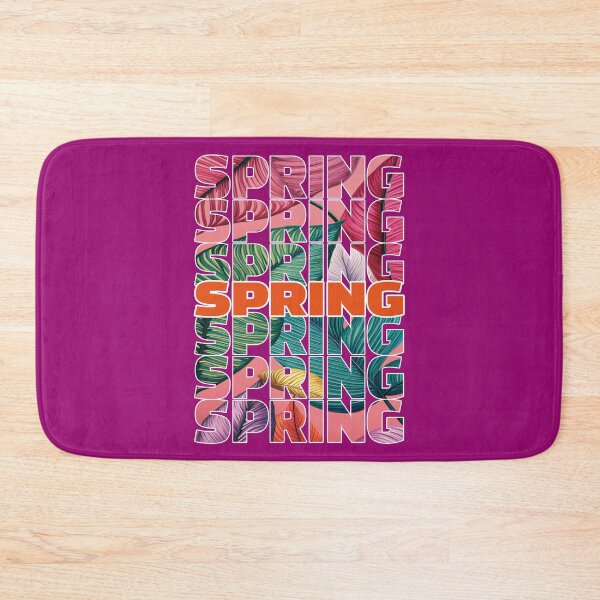 Item preview, Spring Celebration designed and sold by EunsooLee.