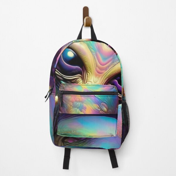 Item preview, Cosmic Riddles in Technicolor designed and sold by ramboe.