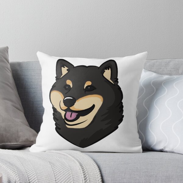 Item preview, Hokkaido Ken Head (Black and Tan) designed and sold by Toboetsuki.
