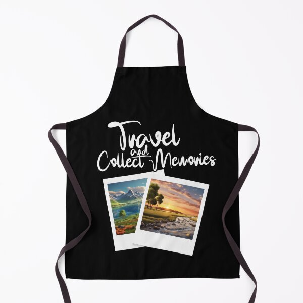 Item preview, Travel and Collect Memories designed and sold by Promoc.
