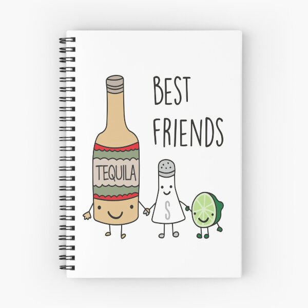 Item preview, tequila best friends  designed and sold by busrayziii.