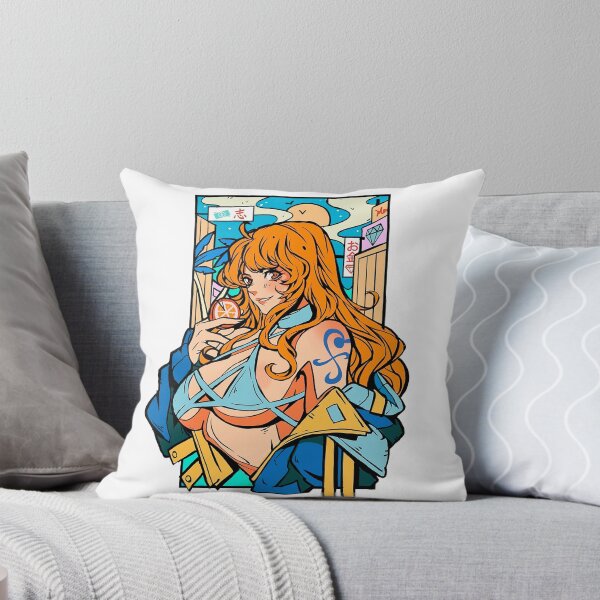 Item preview, nami sexy designed and sold by lovemadness.