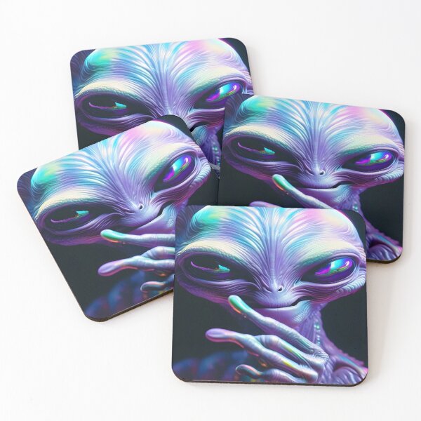 Artikelvorschau, Cosmic Riddles in Technicolor 2 entworfen und verkauft von ramboe.