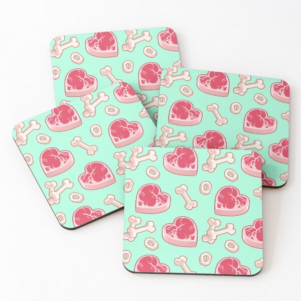 Item preview, Steak n' Bones designed and sold by feralfane.