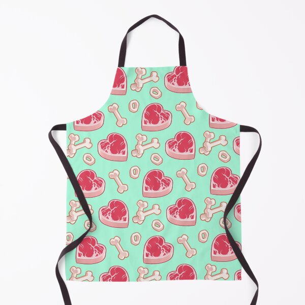 Item preview, Steak n' Bones designed and sold by feralfane.