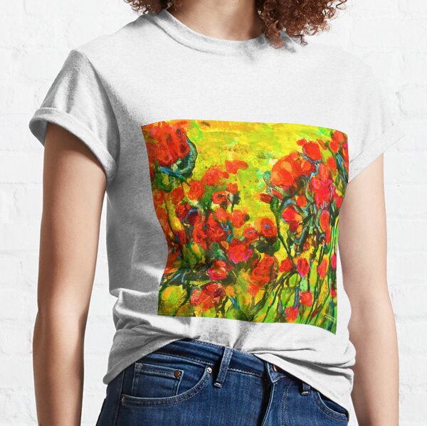 Pâques intense, ÖMiserany® 2014 T-shirt classique