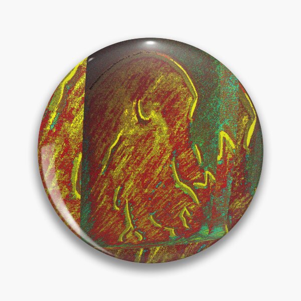 Item preview, GlowThulhu (Spd1) designed and sold by Zenanigans.