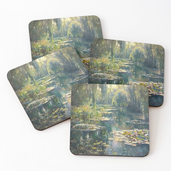 Item preview, The Swamp designed and sold by Felipe Hora.