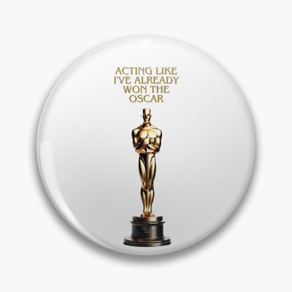 Item preview, I'm The Movie Star designed and sold by Hellschef.