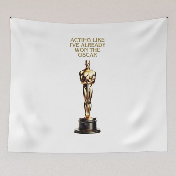 Item preview, I'm The Movie Star designed and sold by Hellschef.