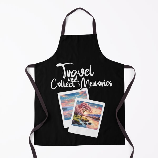 Item preview, Travel and Collect Memories designed and sold by Promoc.