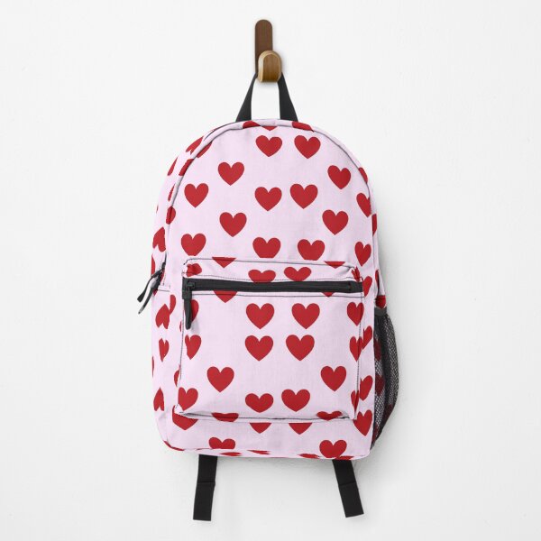 Item preview, Red Hearts designed and sold by Maya Vt.